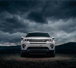 Land Rover Discovery Sport SE 2015 года (AU)